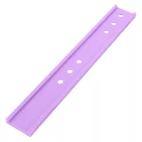 Purple Leash Mould for Leather & Coated Webbing - 20 mm