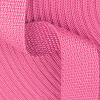 Pink 15mm Lite Webbing