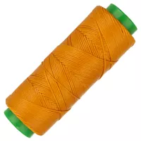 Biscuit 1 mm Movi Waxed Polyester Cord 