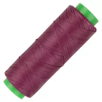 Violet 1 mm Movi Waxed Polyester Cord 
