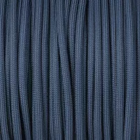 Navy Paracord 550 Type III (PES)