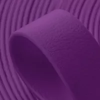 PVC Coated Webbing 'Purple' 20 mm