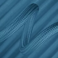 Petrol Blue - 6mm nylon Premium Rope