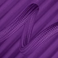 Deep Purple - 6mm nylon Premium Rope