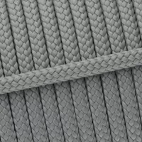 Cement Grey 4 mm Rope - PPM