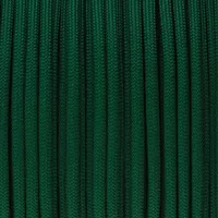 Country Club Green Paracord 550 Type III