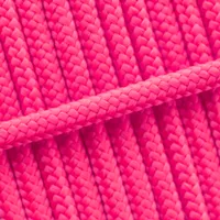 Neon Pink PPM Cord - Ø 5mm