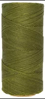 Olive Green #88 - 0.75 mm - Linhasita Waxed Polyester Cord (PE-3)
