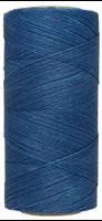 Blue #692 - 0.75 mm - Linhasita Waxed Polyester Cord (PE-3)