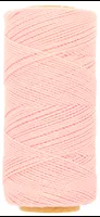 Pink #239 - 1.00 mm - Linhasita Waxed Polyester Cord (PE-4)
