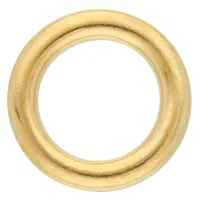 Brass 13 x 3.5 mm O-Ring