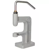 Spindle Hand Press (excl. accessories)