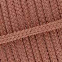 Copper Pink PPM Cord - Ø 4mm