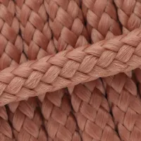 Copper Pink PPM Cord - Ø 10mm