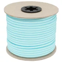 Pastel Blue Paracord 550 Type III - 30 mtr