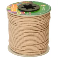 Mocca Type l Paracord - 50 mtr Spool