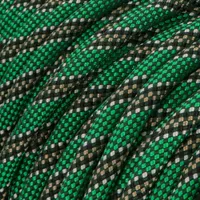 Green Mamba - Dog Leash Rope - Ø 10mm