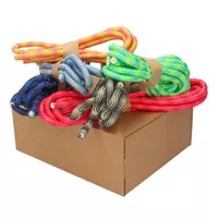 Mix Package - Smooth Wave Cord 10 mm (750 G)