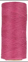 Fuchsia #899 - 1.00 mm - Braided Linhasita Waxed Polyester Cord (PE)