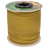 Golden Treasures of Egypt Type l Paracord - 50 mtr Spool