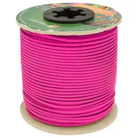Passion Pink Type l Paracord - 50 mtr Spool