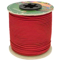 Red Chili Type l Paracord - 50 mtr Spool