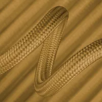 Pirate Gold - 6mm nylon Premium Rope
