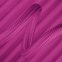 Passion Pink - 6mm nylon Premium Rope