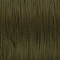 Spinach Green 1.2 mm - Micro Nylon Paracord (per meter)