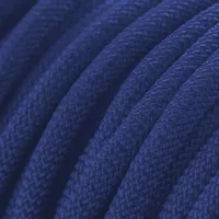 Electric Blue - Dog Leash Rope - Ø 10mm