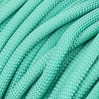 Turquoise - Dog Leash Rope - Ø 10mm Nylon
