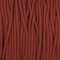 Copper Red Paracord Type II