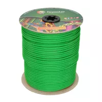 Clover Green Paracord 550 Type III - 100 mtr