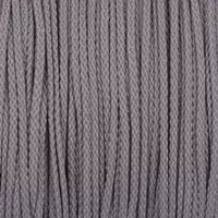 Purple Grey Micro Cord