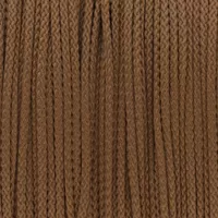 Hazelnut Brown Micro Cord