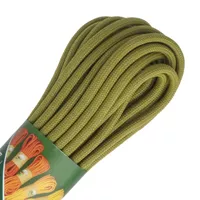 Moss Paracord 550 Type III - ca. 10 mtr