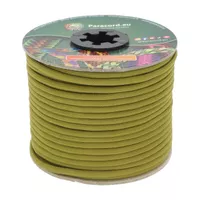 Moss Paracord 550 Type III - 30 mtr