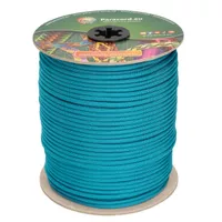 Lapis Blue Paracord 550 Type III - 100 mtr