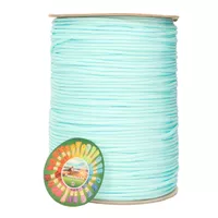 Pastel Blue Paracord 550 Type III - 300 mtr