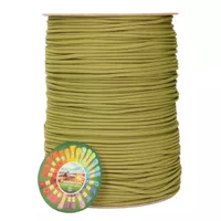 Moss Paracord 550 Type III - 300 mtr