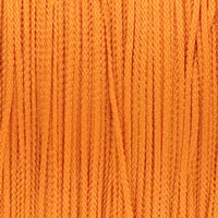 Apricot Orange Micro Cord