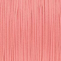 Pastel Pink Micro Cord