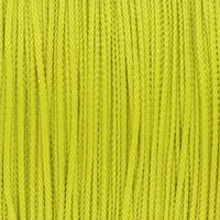 Lime Green Micro Cord