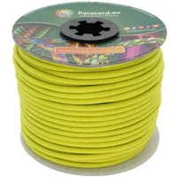 Lime Green - Paracord 550 Type III - 30 mtr