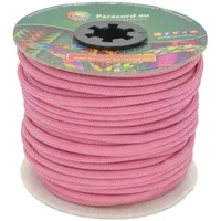 Lavender Pink Paracord 550 Type III - 30 mtr