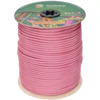 Lavender Pink Paracord 550 Type III - 100 mtr
