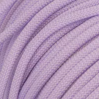 Bright Lilac - Dog Leash Rope - Ø 6mm