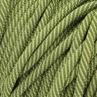 Green Gooseberry - Dog Leash Rope - Ø 8mm Nylon