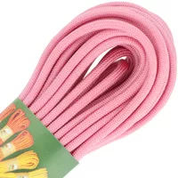 Lavender Pink Paracord 550 Type III - ca. 10 mtr