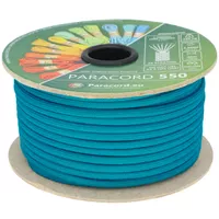 Parrot Blue Paracord 550 Type III - 30 mtr